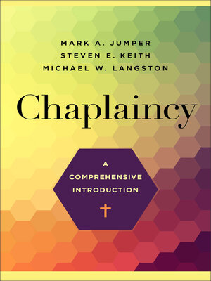 cover image of Chaplaincy